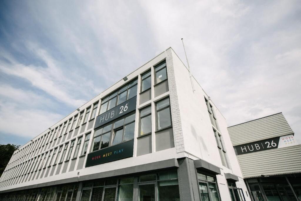 Office to lease in Hunsworth Lane, Cleckheaton, West Yorkshire, West Yorkshire, BD19 4LN, BD19