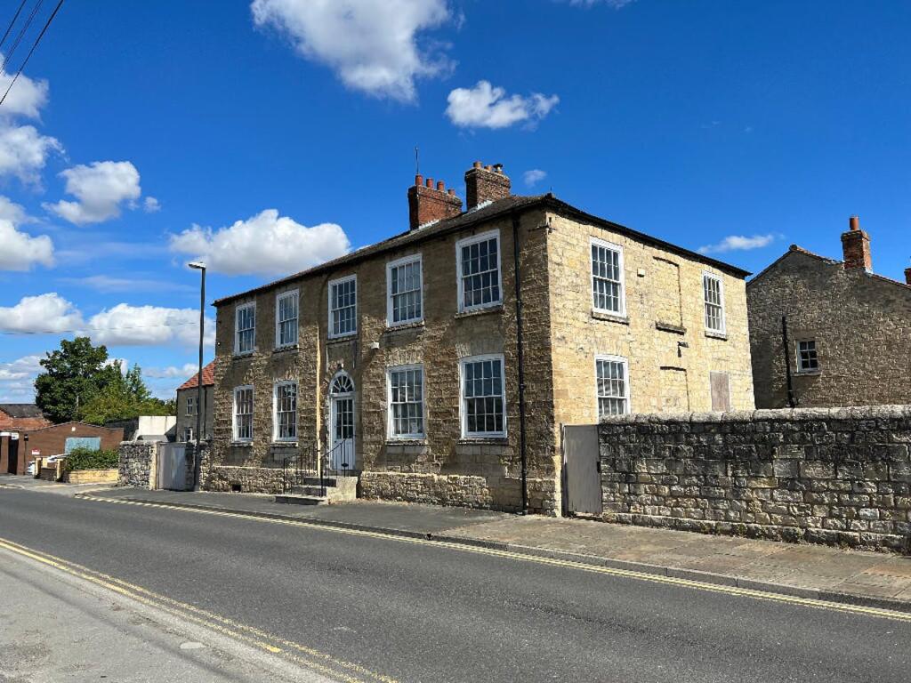 Office to lease in St. Joseph's Street, Tadcaster, North Yorkshire ...