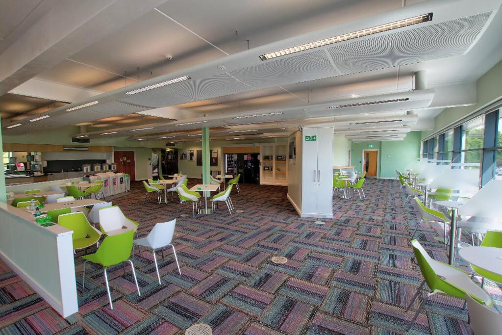 Additional property image - Gargrave Road, Skipton, North Yorkshire, North Yorkshire, BD23 1UD