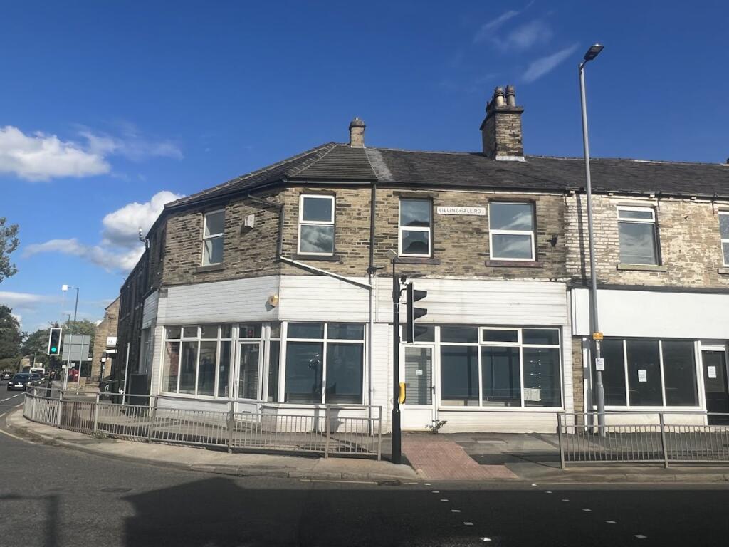 Main image of property: 460/460a Killinghall Road, Killinghall Road, Bradford, BD2 4SL