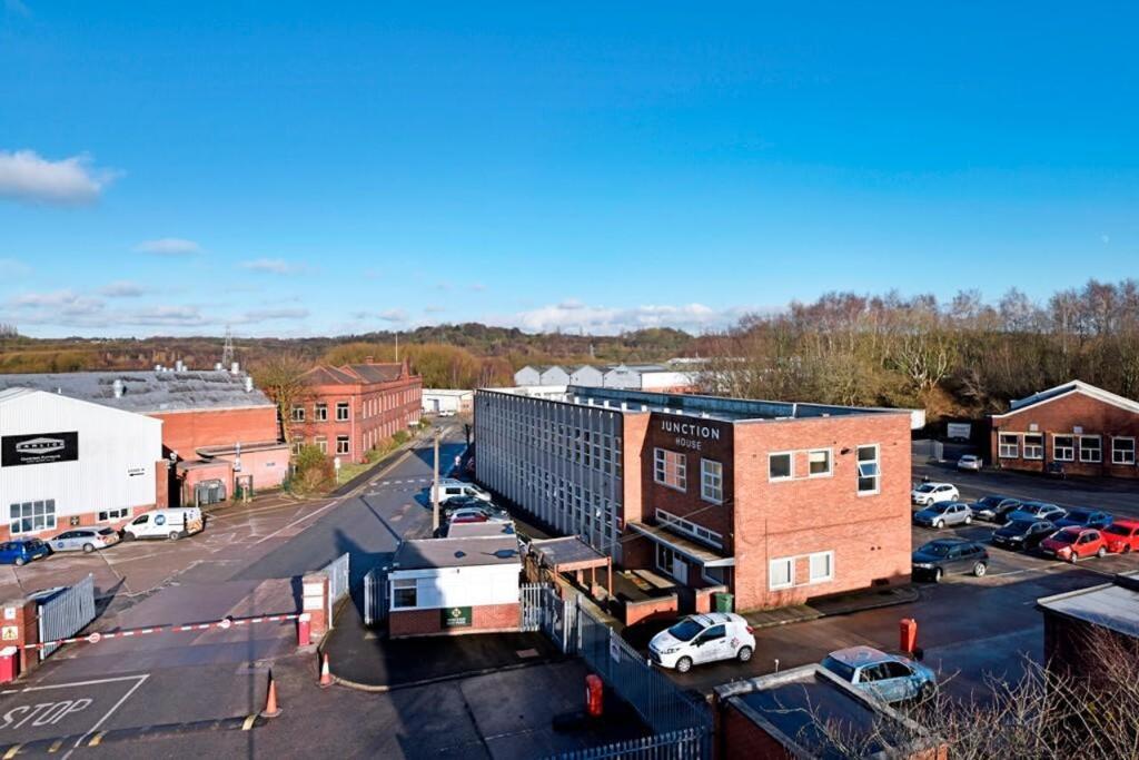 Main image of property: Junction House, Rake Lane, Manchester, Greater Manchester, Greater Manchester, M27 8LU