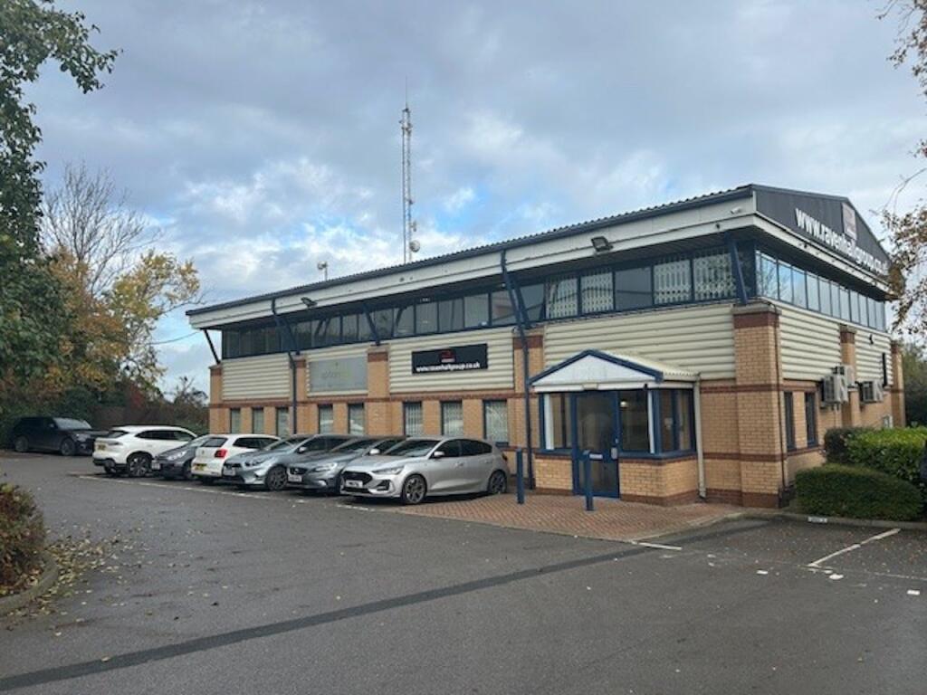 Main image of property: Unit 5, Axis Court, Nepshaw Lane, Gildersome, LS27 7UY