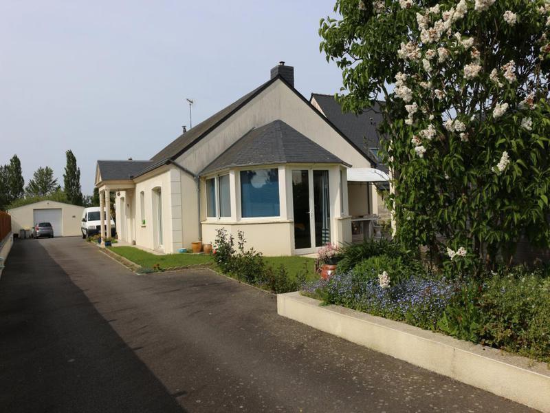 4 bedroom house for sale in Brittany, IlleetVilaine, StMalo, France