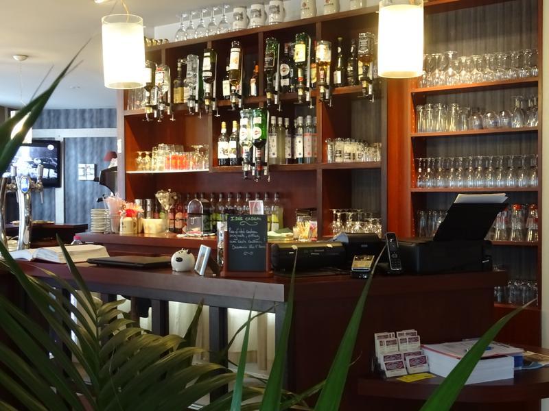 Pub for sale in Normandy, Orne, Flers, France