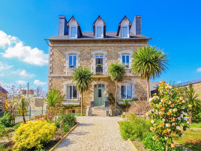 6 Bedroom House For Sale In Brittany C tes d Armor Callac France