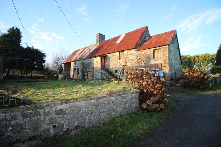 Land for sale in Normandy, Calvados, Champduboult, France