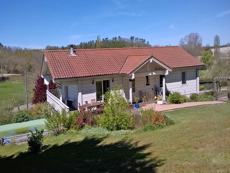 4 bedroom house for sale in Aquitaine, Dordogne, Ribérac, France