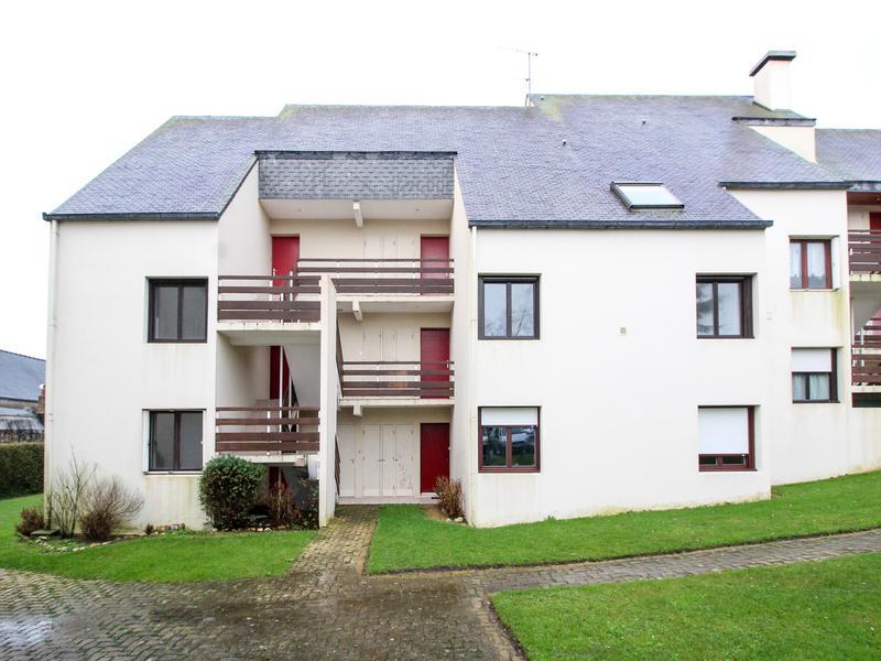 3 bedroom apartment for sale in Brittany, Finistère, StPoldeLéon, France