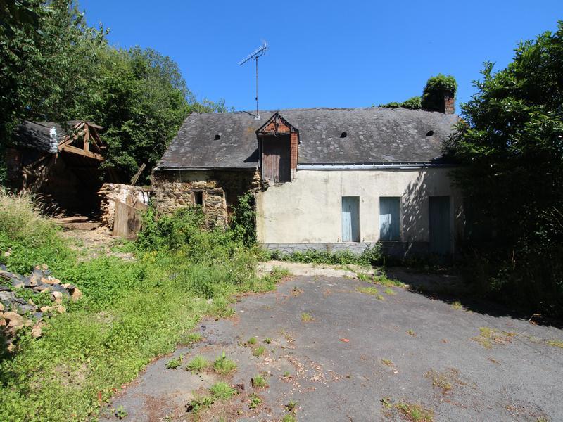 House for sale in Pays de la Loire, Mayenne, Congrier, France