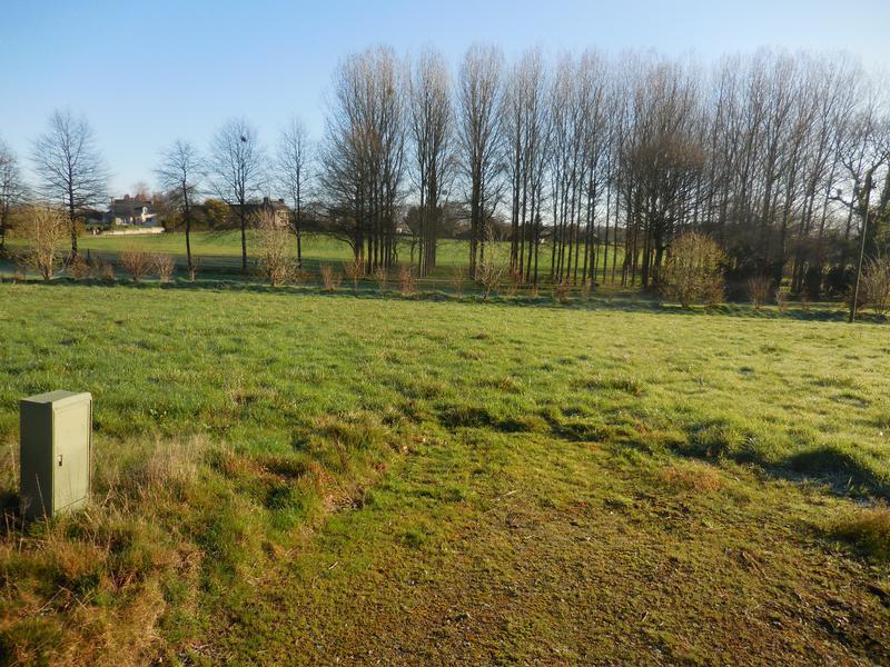 Land for sale in Brittany, Côtesd'Armor, Langourla, France
