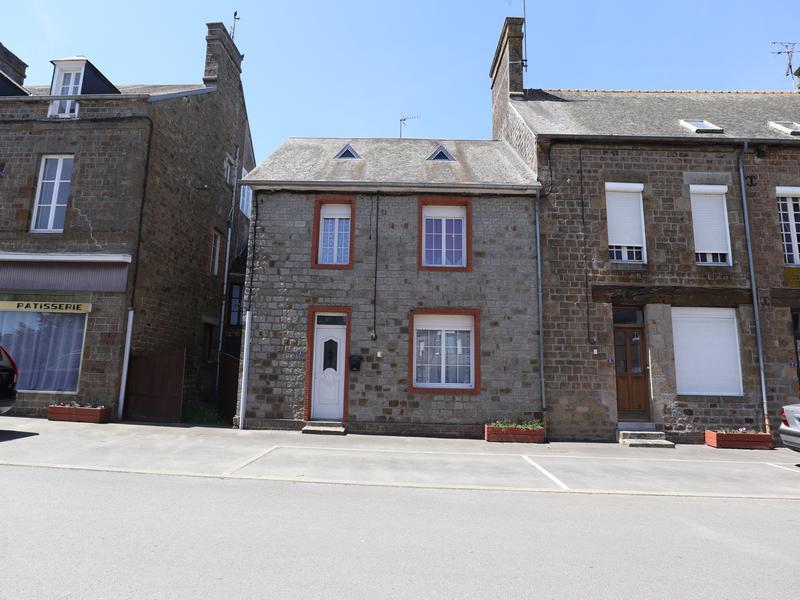 3 bedroom house for sale in Normandy, Orne, Mantilly, France