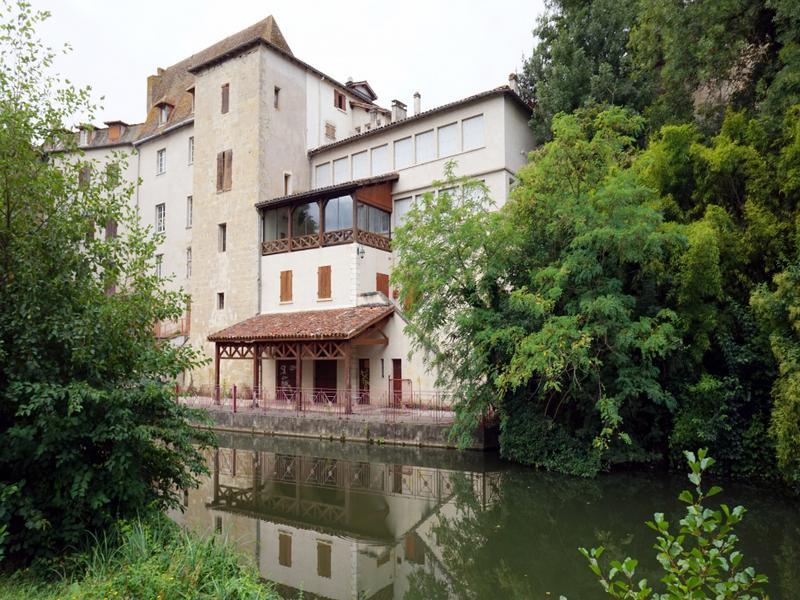 20 bedroom castle for sale in Aquitaine, Lot-et-Garonne ...