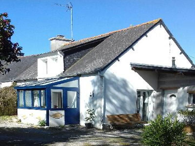 3 bedroom house for sale in Brittany, Côtesd'armor, Mûrdebretagne