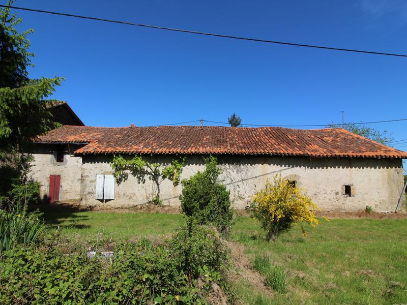 House for sale in PoitouCharentes, Charente, Pressignac, France