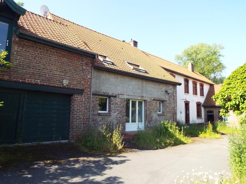 4 bedroom house for sale in NordPasdeCalais, PasdeCalais, Fléchin