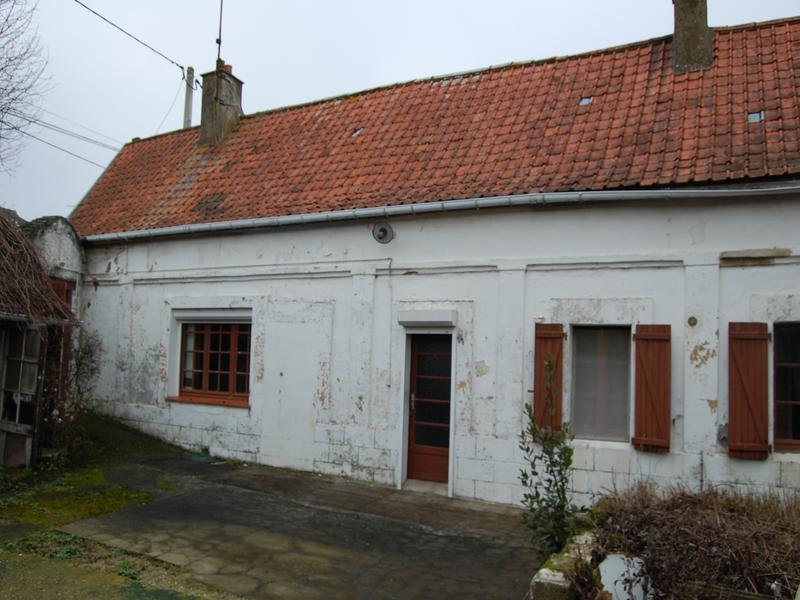 House for sale in Nordpasdecalais, France