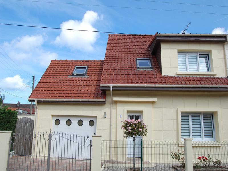 3 bedroom house for sale in NordPasdeCalais, PasdeCalais, Berck