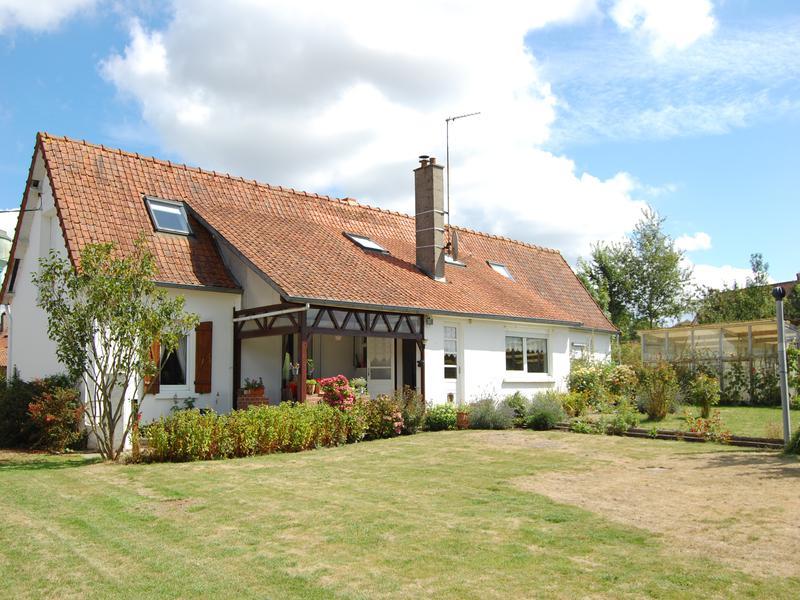 4 bedroom gite for sale in NordPasdeCalais, PasdeCalais, Hesdin