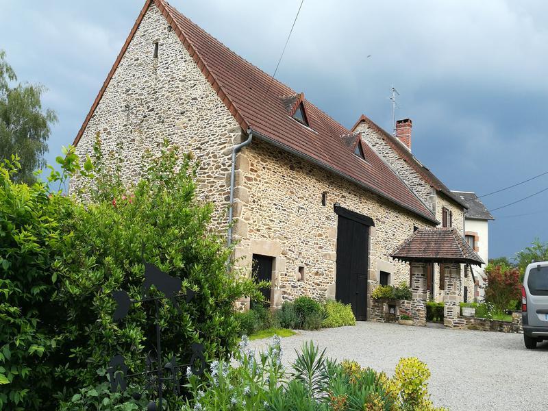 3 bedroom house for sale in Limousin, Creuse, Crozant, France