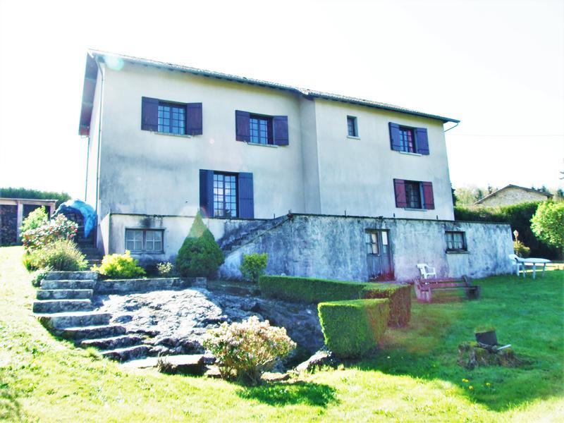 4 bedroom house for sale in Limousin, Haute-Vienne, St-Mathieu, France