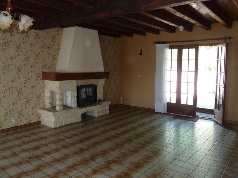 4 bedroom house for sale in Limousin, Haute-Vienne, Peyrat-de-Bellac ...