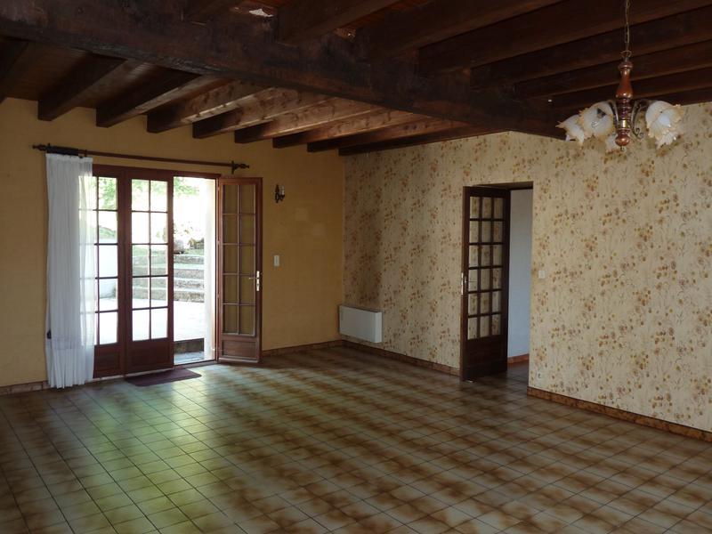 4 bedroom house for sale in Limousin, HauteVienne, PeyratdeBellac