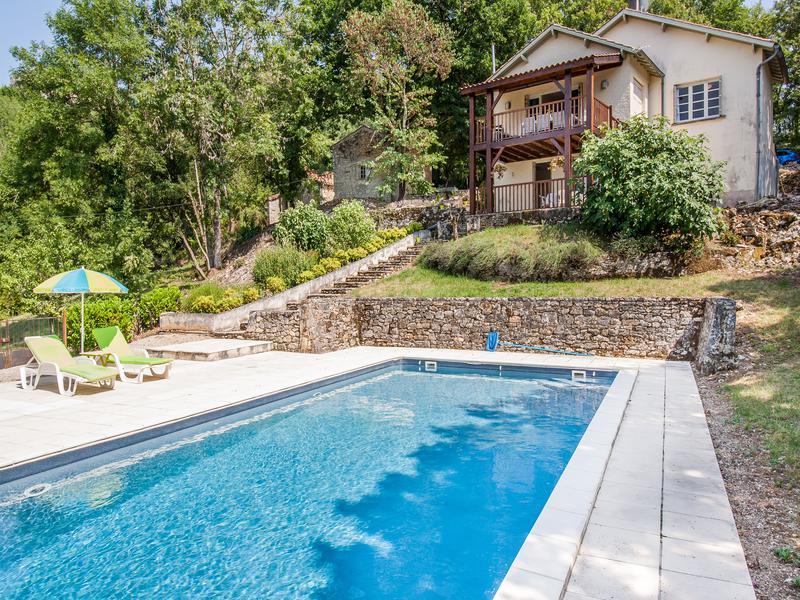 4 bedroom house for sale in MidiPyrénées, Lot, Grézels, France