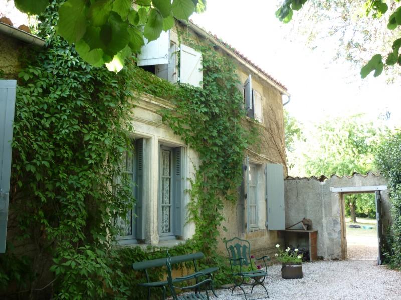 8 bedroom house for sale in PoitouCharentes, Charente, StLaurentde