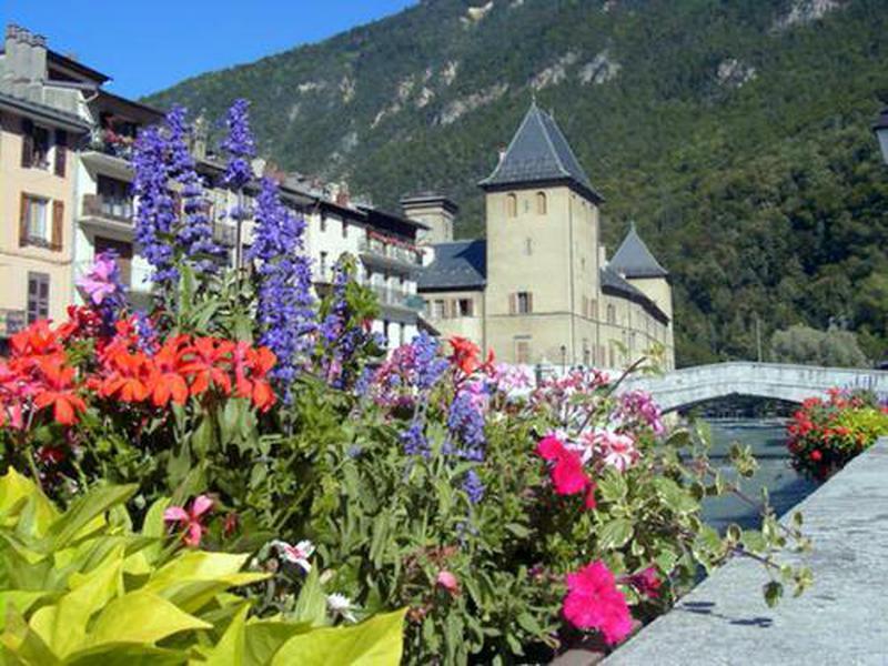 4 bedroom apartment for sale in Rhone Alps, Savoie ...