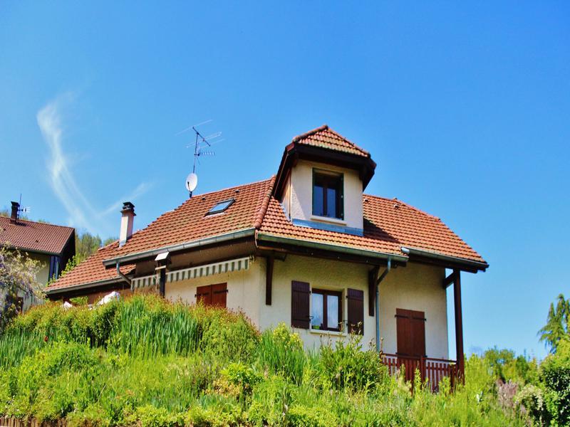 3 bedroom house for sale in Rhone Alps, HauteSavoie, Annecy, France