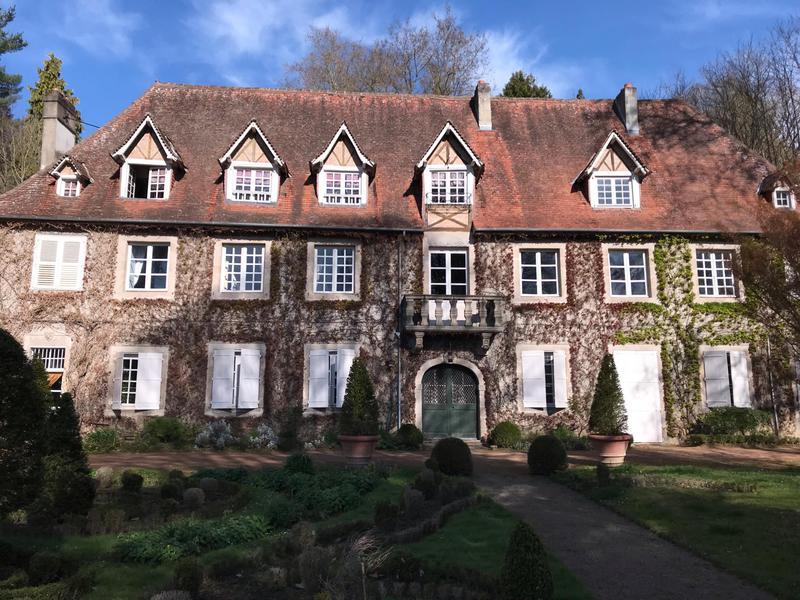 Manor house for sale in Limousin, HauteVienne, Limoges, France Manor house for sale in Limousin, HauteVienne, Limoges, France