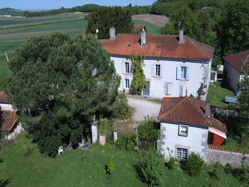 Equestrian facility for sale in Aquitaine, Dordogne, Champagneet