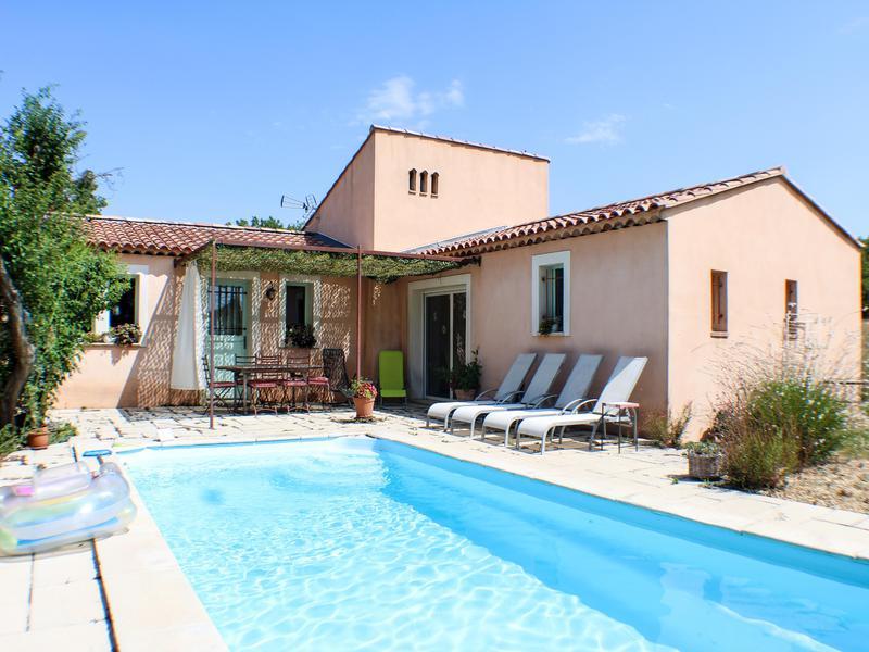 3 bedroom house for sale in ProvenceAlpsCote d`Azur, Var, La Verdière