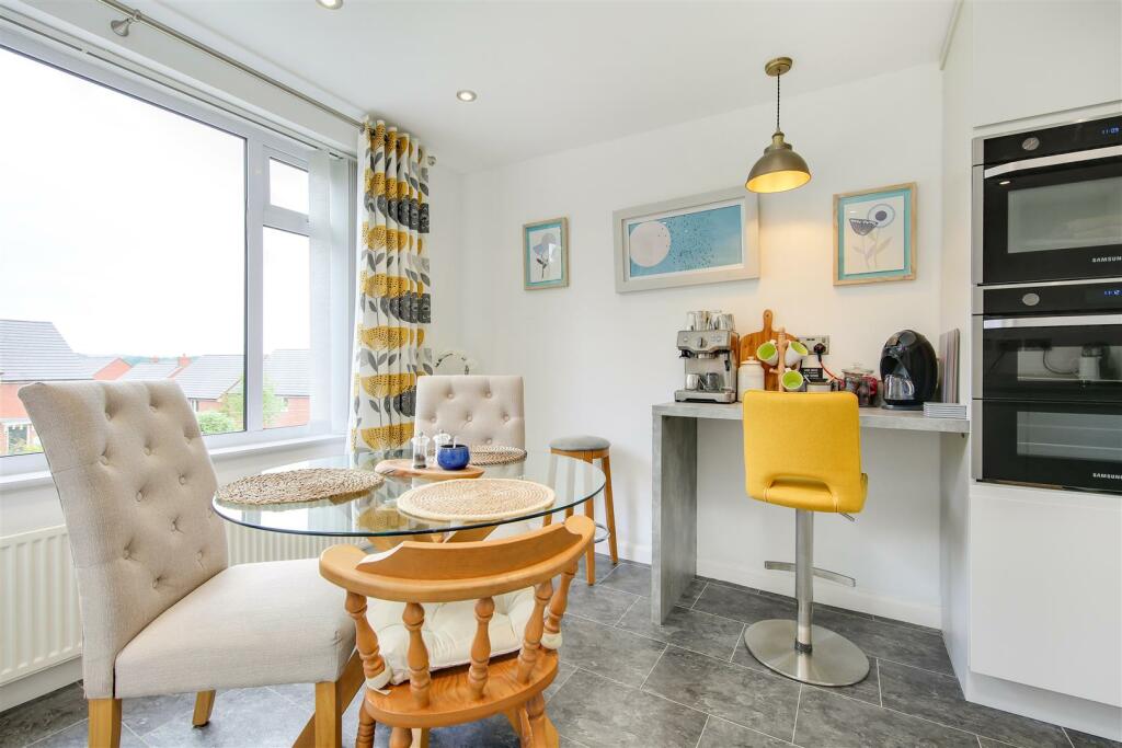 Additional property image - Chesterfield Road, Matlock, DE4 3FS