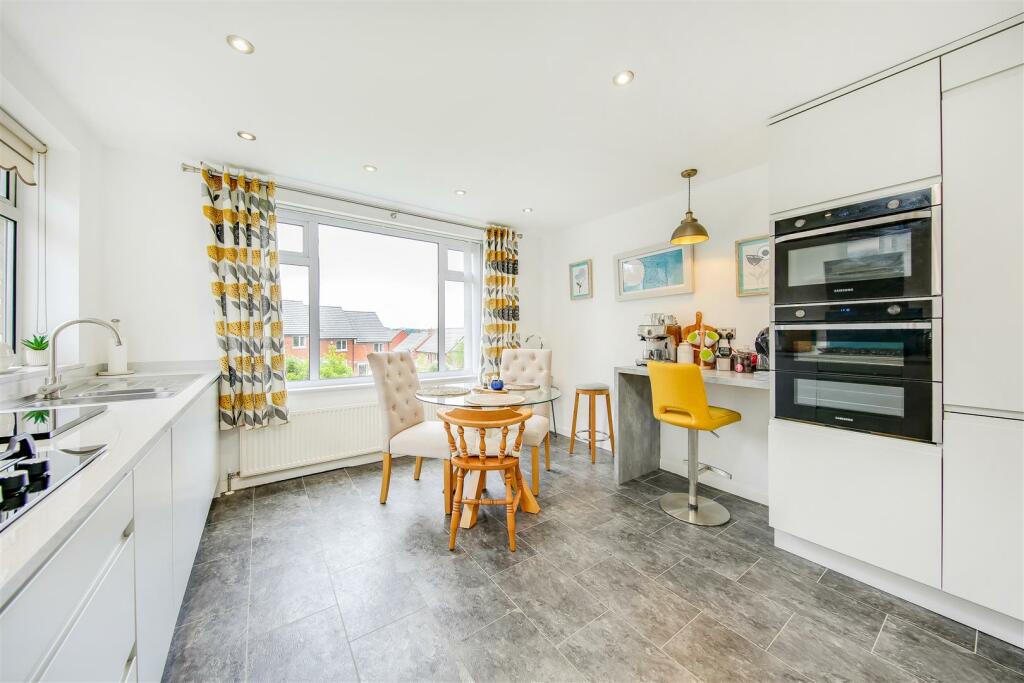 Additional property image - Chesterfield Road, Matlock, DE4 3FS