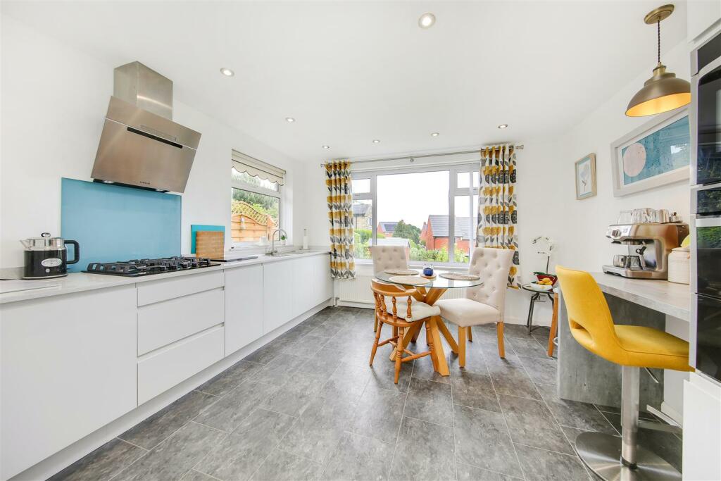 Additional property image - Chesterfield Road, Matlock, DE4 3FS