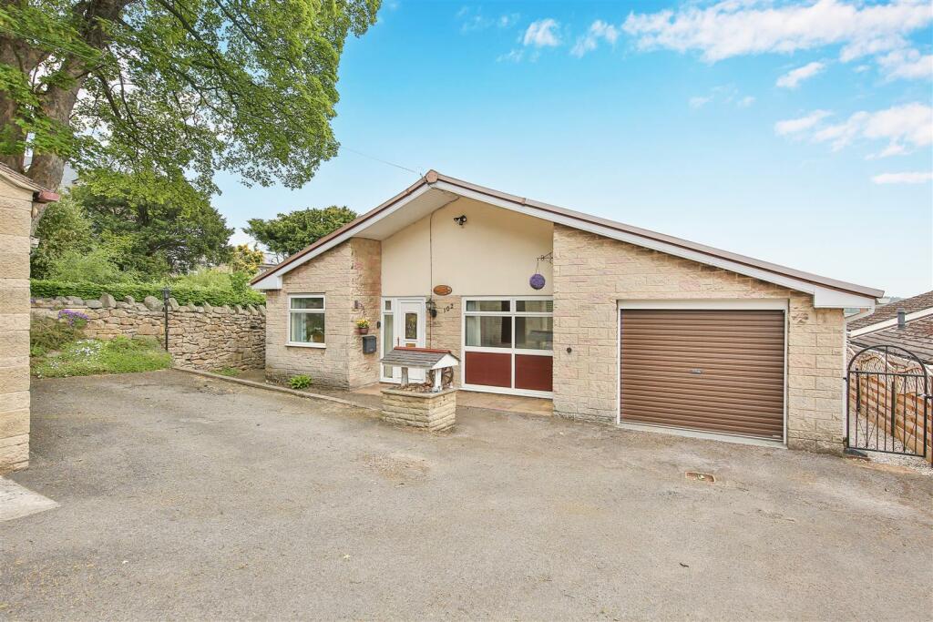 Additional property image - Chesterfield Road, Matlock, DE4 3FS