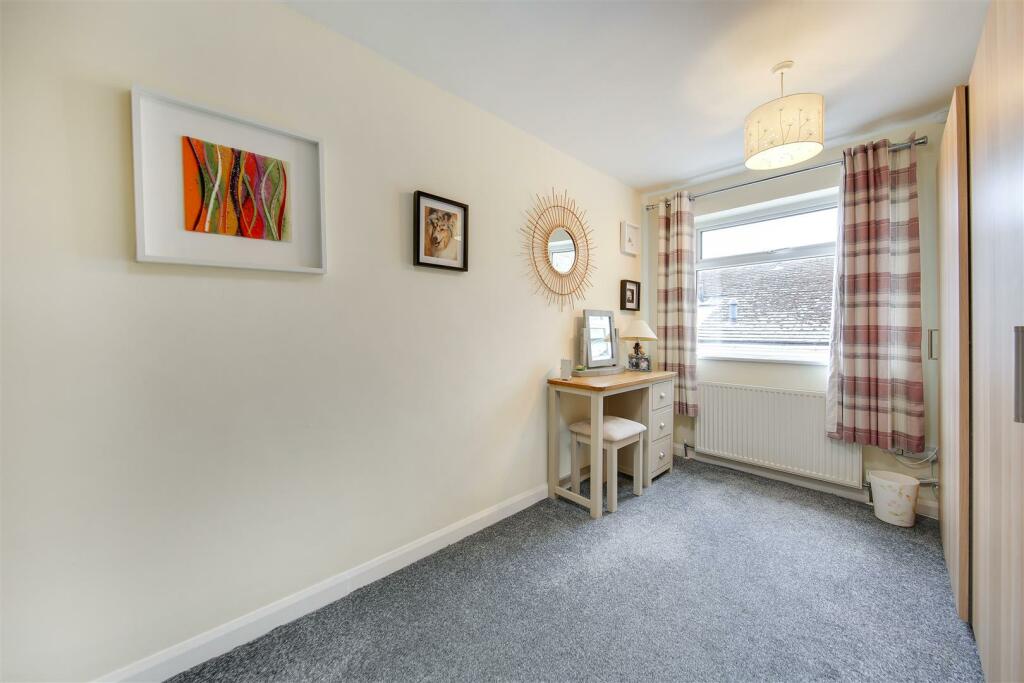 Additional property image - Chesterfield Road, Matlock, DE4 3FS