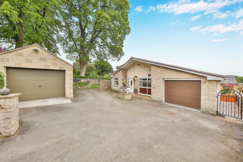 Additional property image - Chesterfield Road, Matlock, DE4 3FS