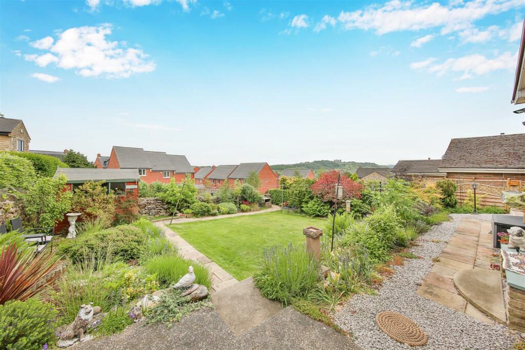 Additional property image - Chesterfield Road, Matlock, DE4 3FS