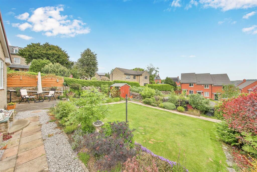 Additional property image - Chesterfield Road, Matlock, DE4 3FS