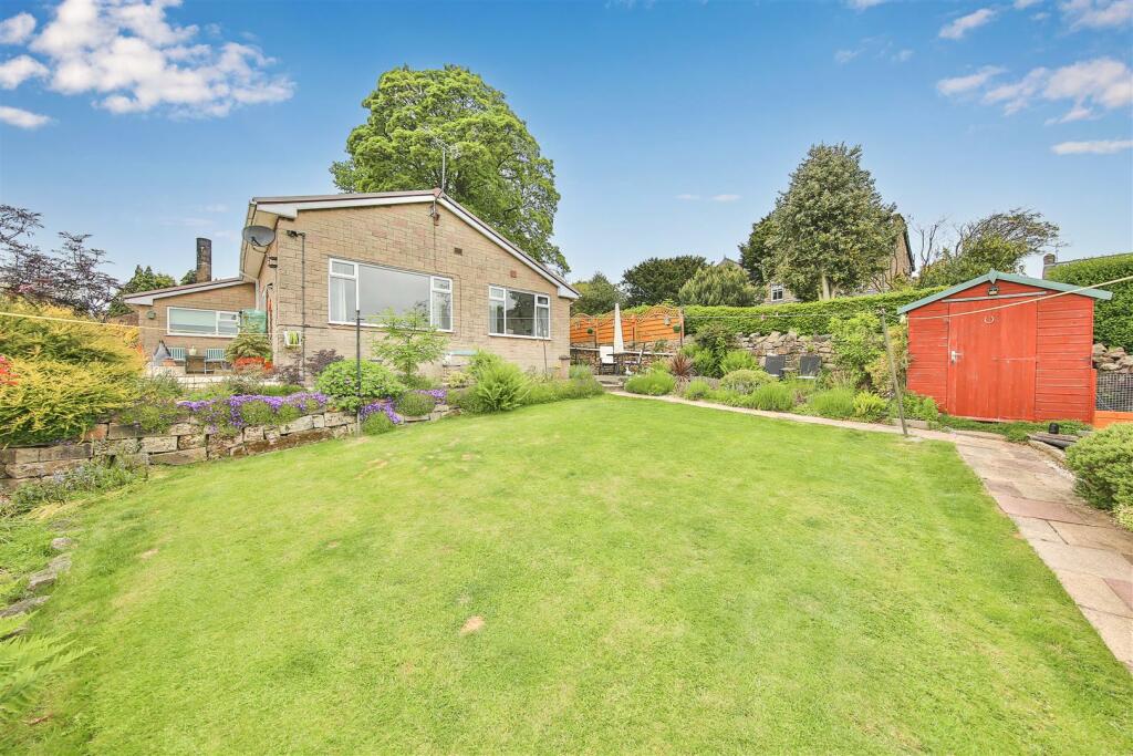 Additional property image - Chesterfield Road, Matlock, DE4 3FS
