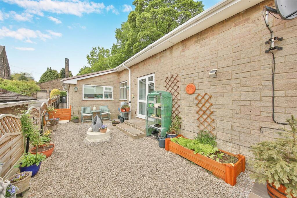 Additional property image - Chesterfield Road, Matlock, DE4 3FS