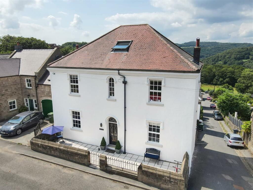 Additional property image - Nightingale House, Church Street, Holloway, Matlock, DE4 5AY