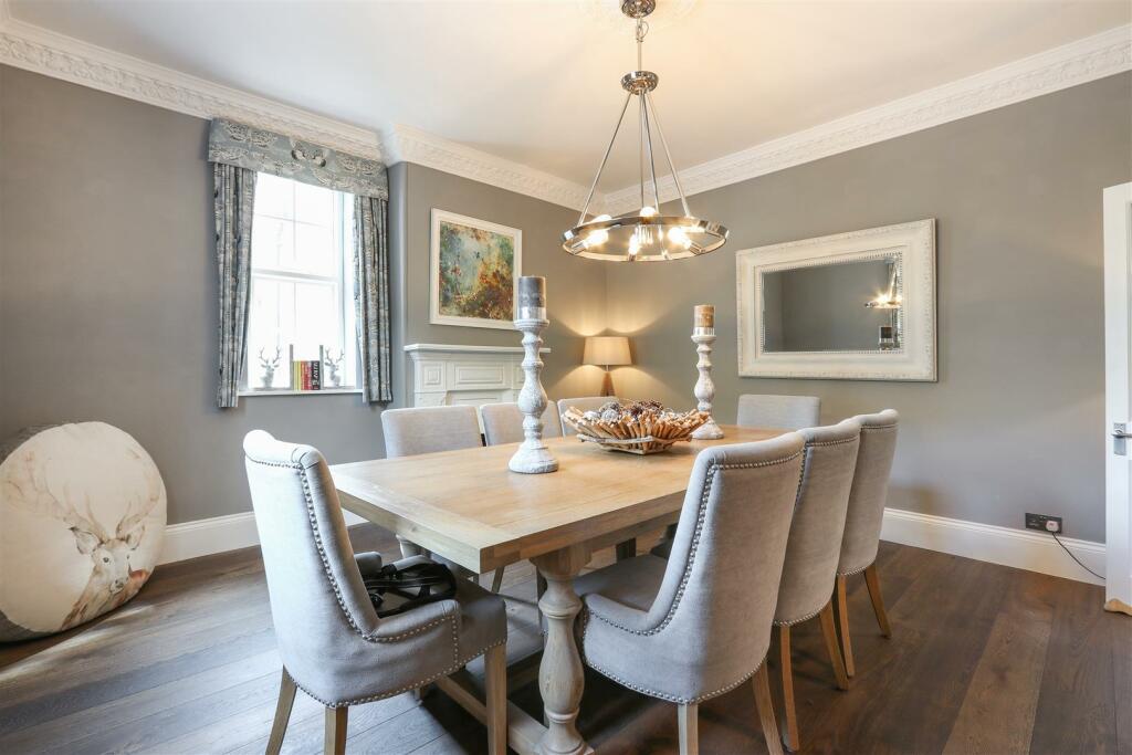 Additional property image - Nightingale House, Church Street, Holloway, Matlock, DE4 5AY