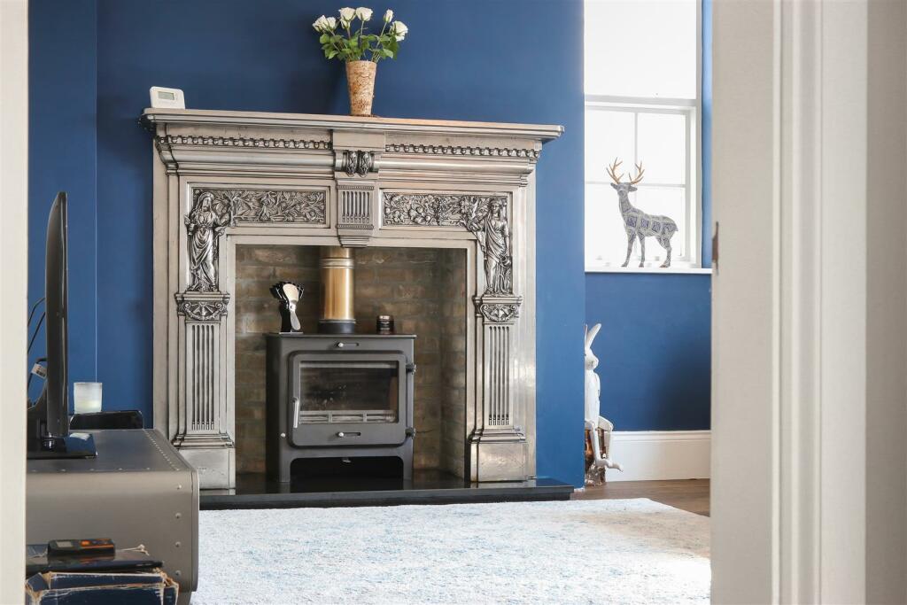 Additional property image - Nightingale House, Church Street, Holloway, Matlock, DE4 5AY