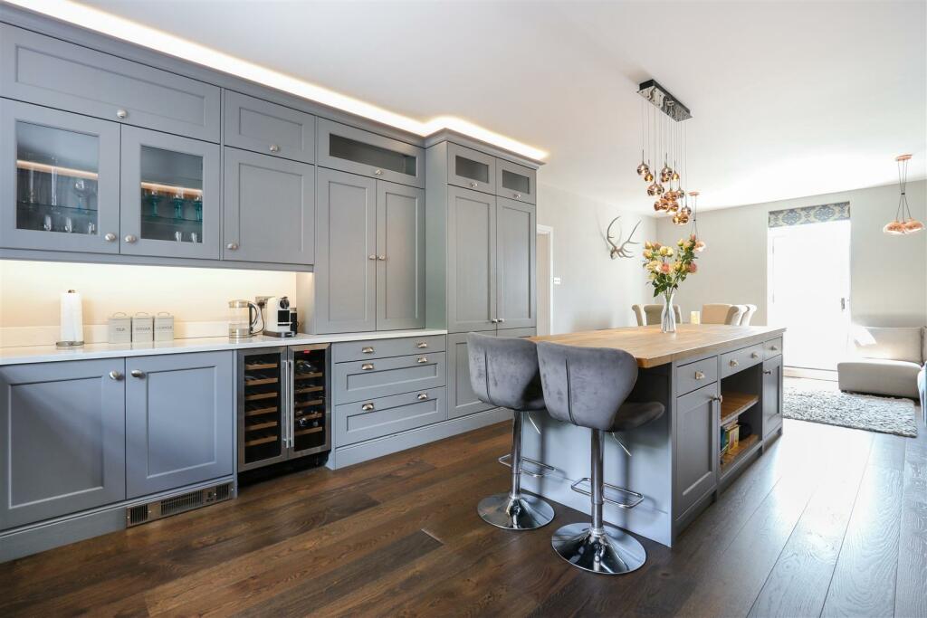 Additional property image - Nightingale House, Church Street, Holloway, Matlock, DE4 5AY