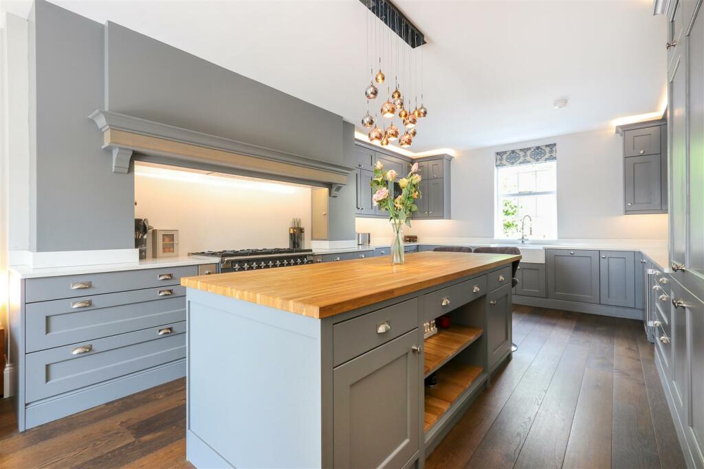 Additional property image - Nightingale House, Church Street, Holloway, Matlock, DE4 5AY