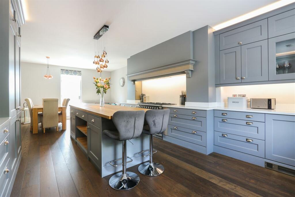 Additional property image - Nightingale House, Church Street, Holloway, Matlock, DE4 5AY