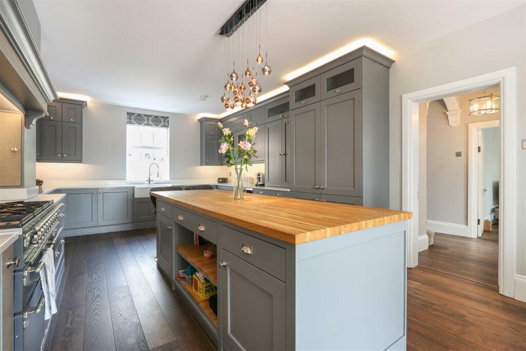 Additional property image - Nightingale House, Church Street, Holloway, Matlock, DE4 5AY